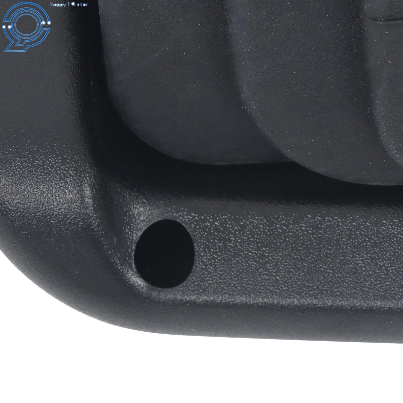 Transfer Case Gear Shift Lever Boot Cover for Ford F-Series (1992–1998)