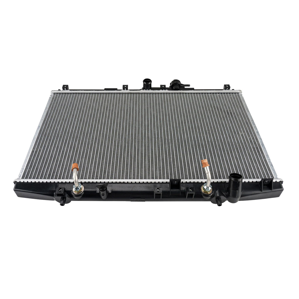 Radiator Assembly for Honda Accord (1998–2002) 2.3L L4
