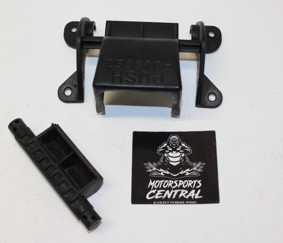 Hood Lid Latch Lever for Sea-Doo GTX LTD 215 (2007–2009) 291002487 291002488
