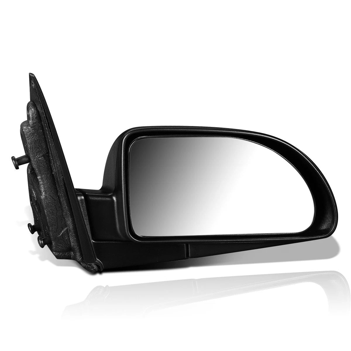 OE Style Manual Adjust Side Door Mirror for Saturn Vue (2002–2004)
