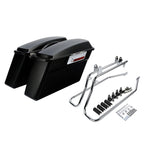Chrome Conversion Bracket for Harley Softail (1984–2017)