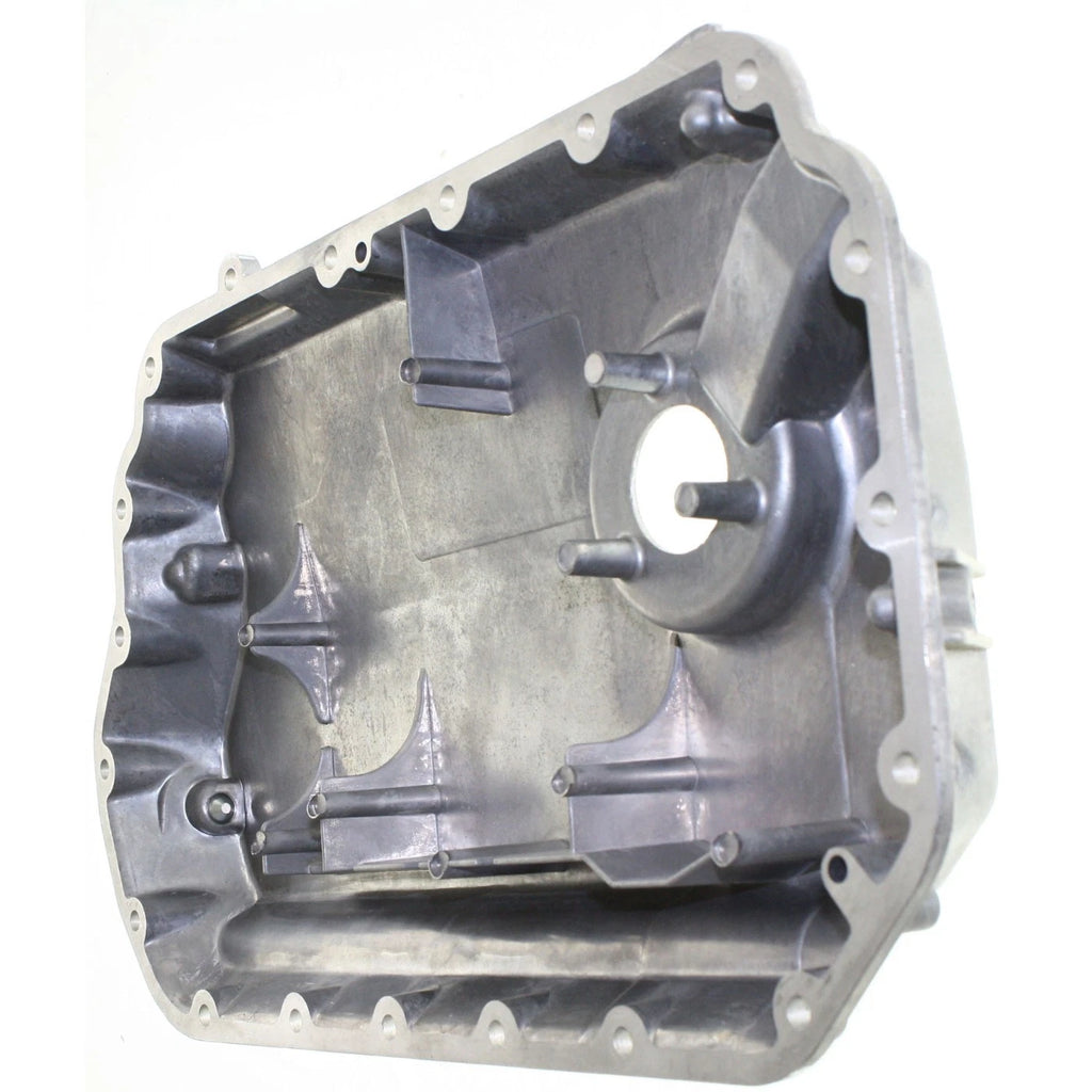Oil Pan for Audi A4, A6 (2002–2005) Aluminum