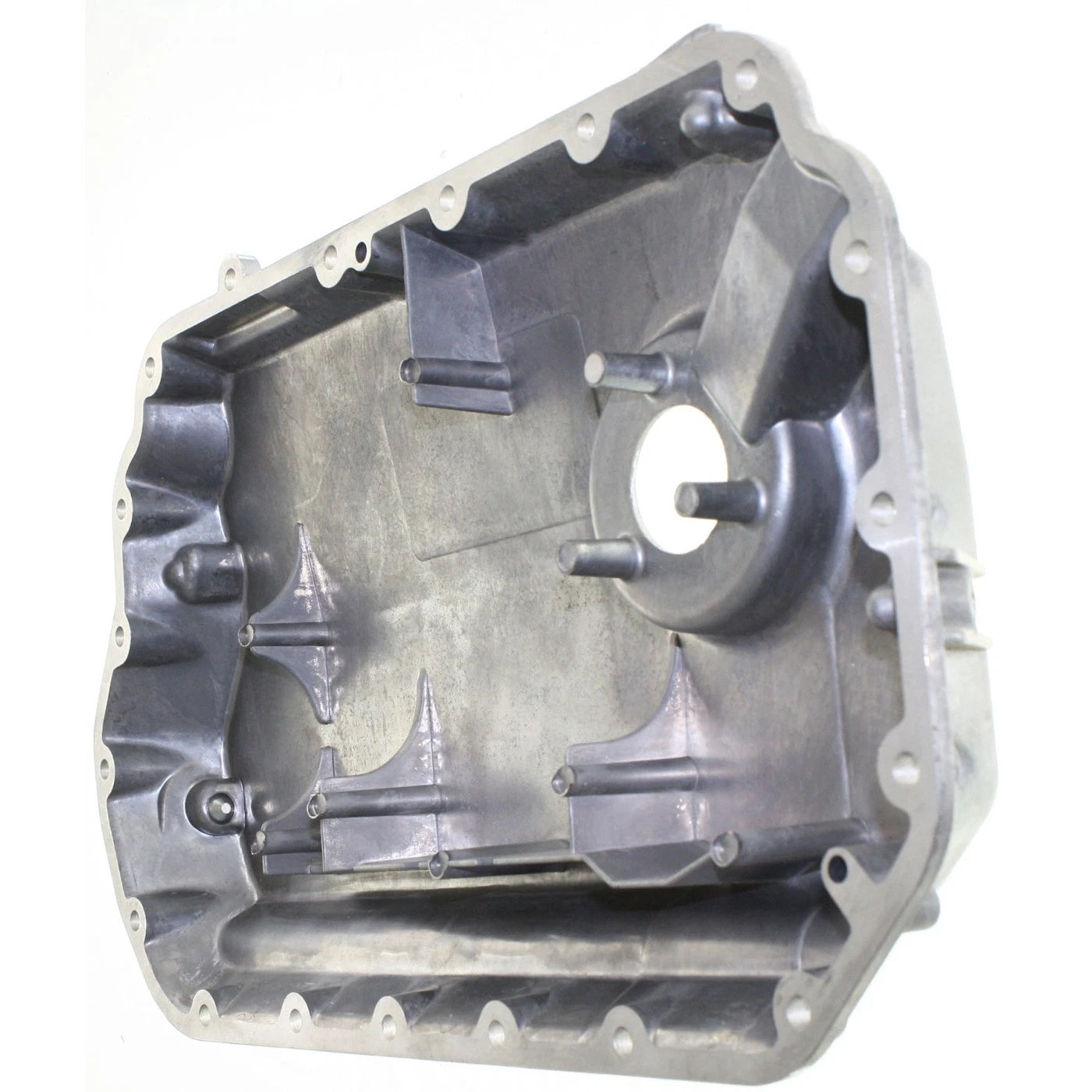 Oil Pan for Audi A4, A6 (2002–2005) Aluminum