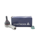 Lemfoerder Tie Rod End for Passenger Side Outer (2010–2018) 2534201