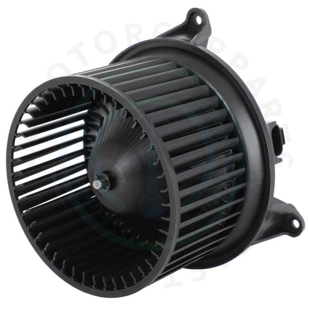 Blower Motor for Infiniti QX56, Nissan Armada (2004–2015)
