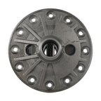 12-Bolt Posi Limited Slip Rearend for GM 4-Series (1955–1960)