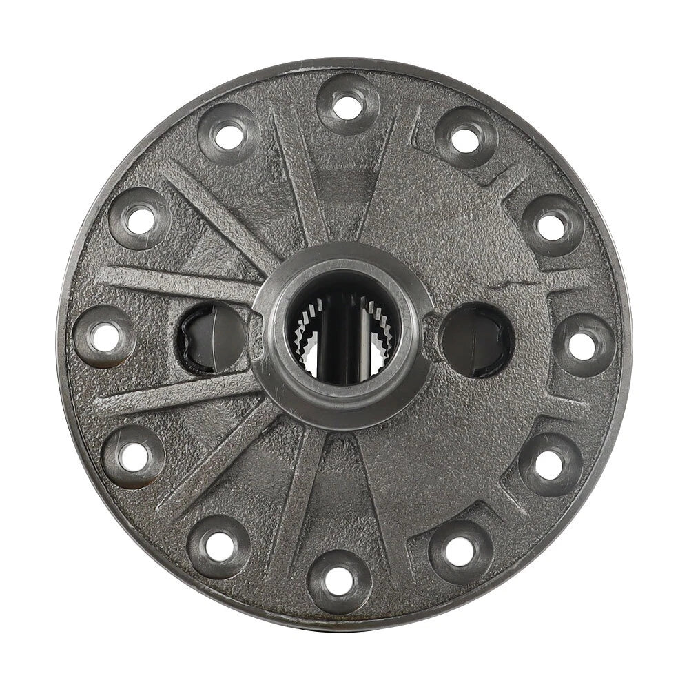 12-Bolt Posi Limited Slip Rearend for GM 4-Series (1955–1960)