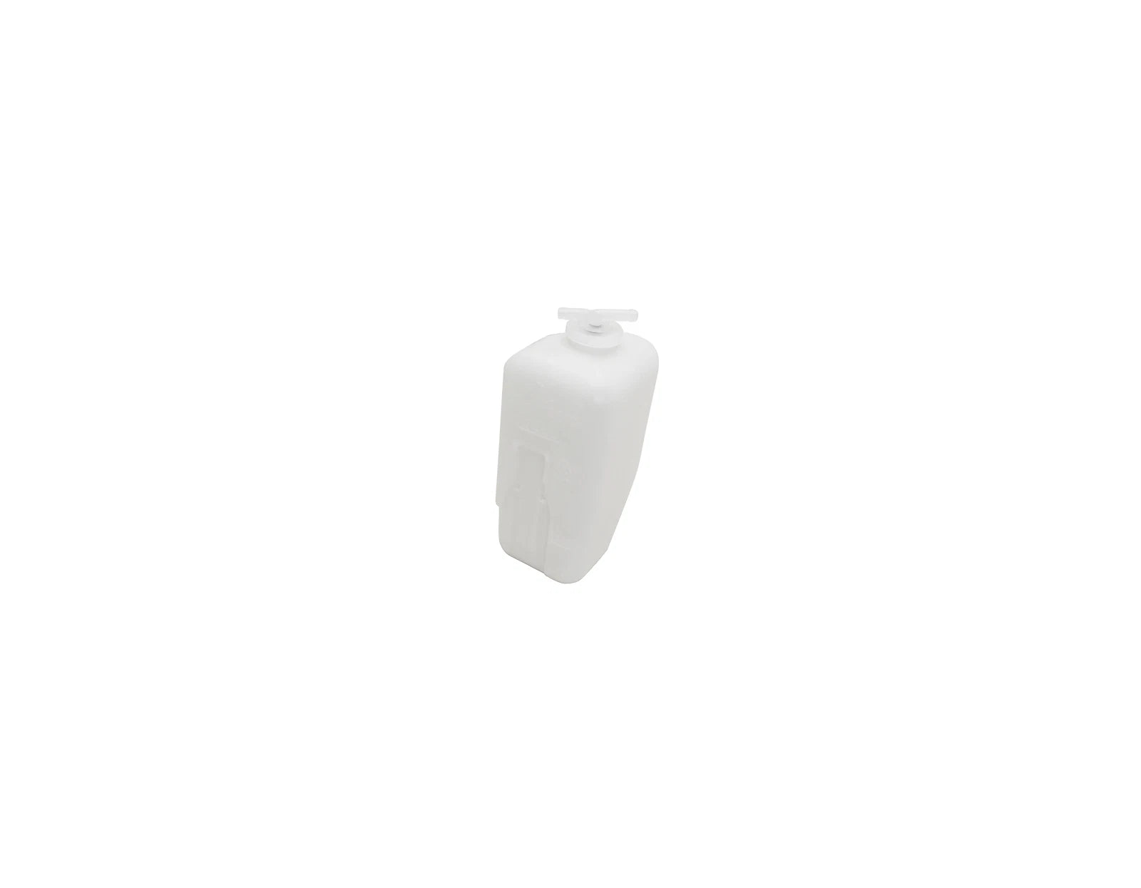 Engine Coolant Reservoir Expansion Tank for Toyota Corolla (1993–1997)