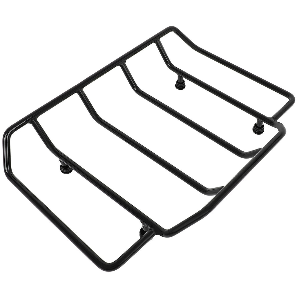 Tour Pak Trunk Luggage Rack for Harley Touring Road King Street Glide
