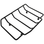 Tour Pak Trunk Luggage Rack for Harley Touring Road King Street Glide