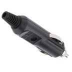 Power Converters / 10pcs / High Heat Resistant ABS for Vehicle Electric Appliances