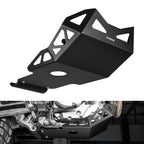 Skid Plate Engine Protector Guard Kit for Suzuki DR650 (1996–2025)