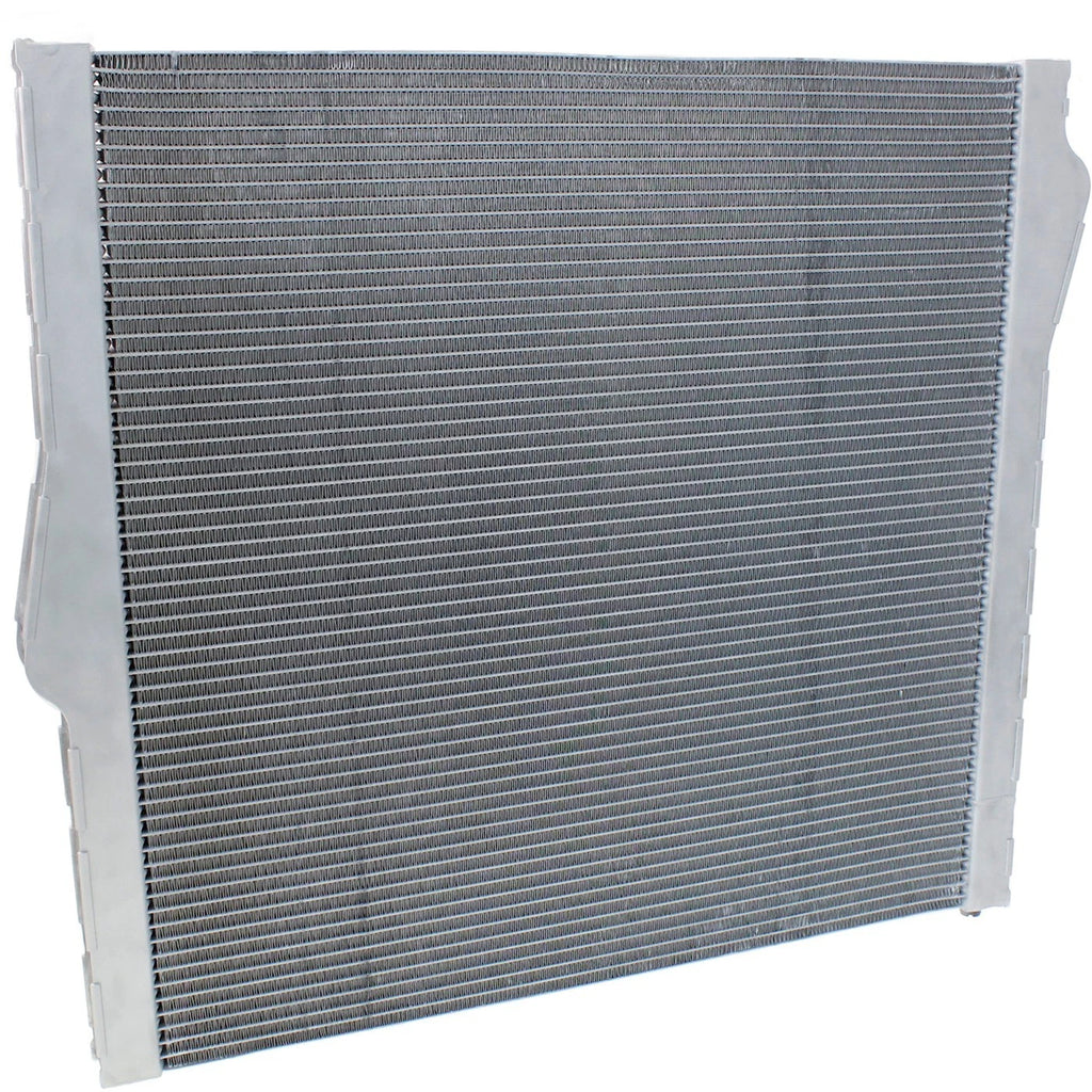 Radiators for BMW X5 Series E70 (2007–2010)