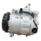 AC Compressor OEM Replacement for Mercedes AMG GT 4.0L (2018–2020)