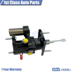 Hydro-Boost Power Brake Booster for Dodge Ram 2500 3500 (2006–2008)