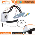 Fuel Pump for Ford F-250 Super Duty (1999–2004)