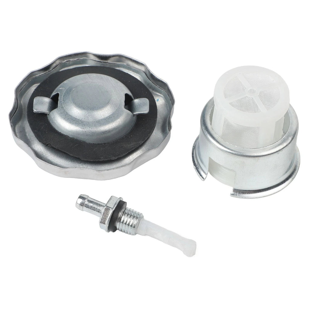 Set of 1 Gas Fuel Tank Cap Joint Filter for GX390/340/270/240/200/160