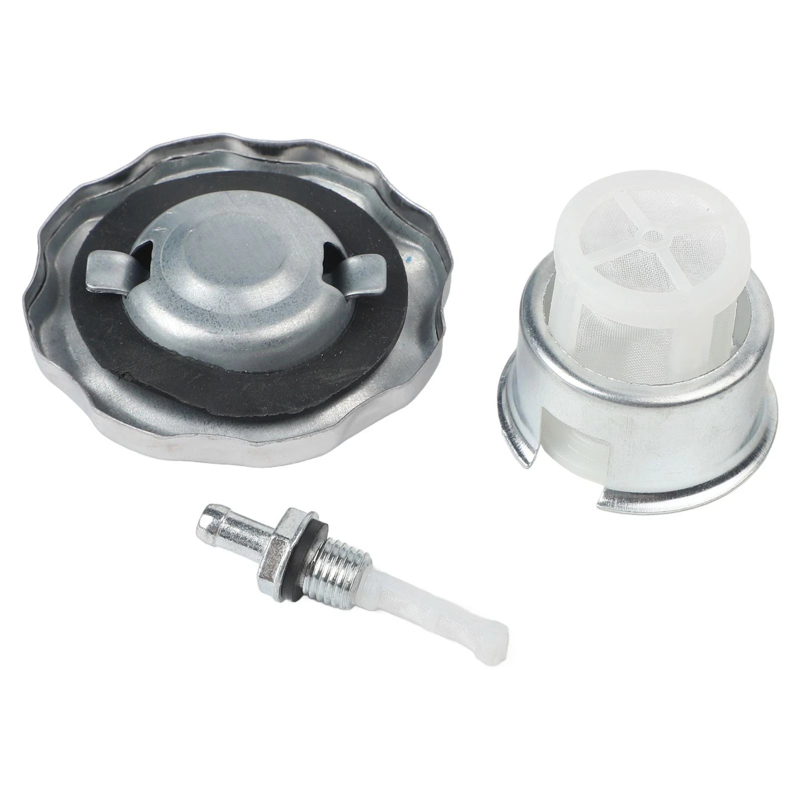 Set of 1 Gas Fuel Tank Cap Joint Filter for GX390/340/270/240/200/160
