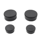 4 x Frame Hole Cover Caps for Honda CBR1000RR 2004-2007