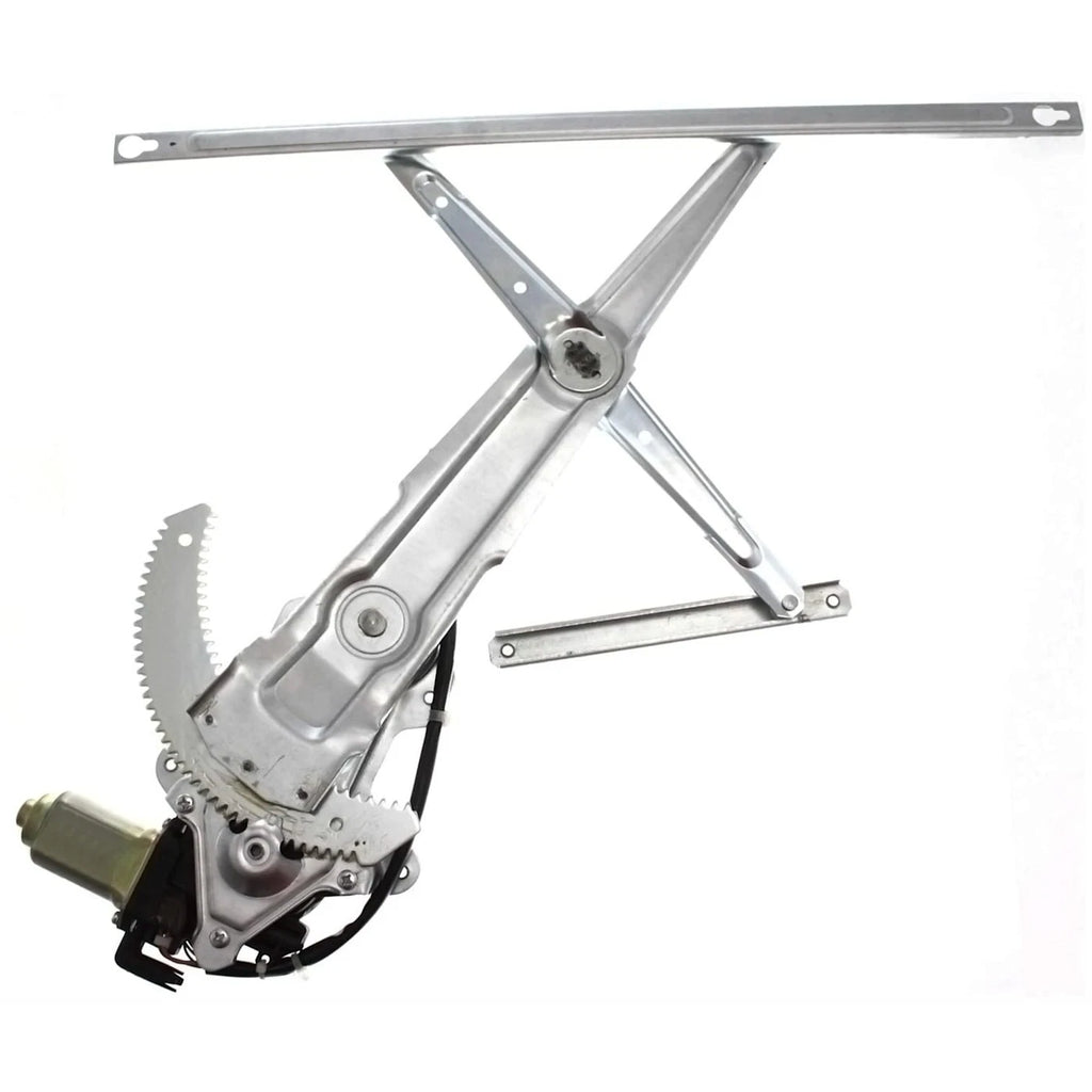 Window Regulators Set of 2 for Coupe