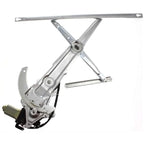 Window Regulators Set of 2 for Coupe