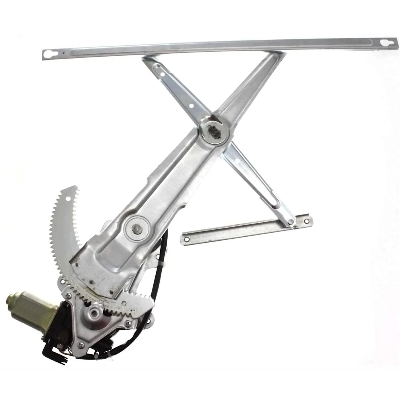 Window Regulators Set of 2 for Coupe