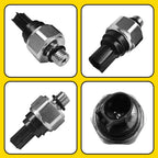 Clutch Oil Pressure Switch Sensor for Honda Acura
