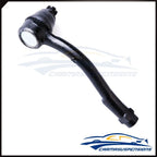 10Pc Front Suspension Kit for Hyundai Accent (2006-2011)