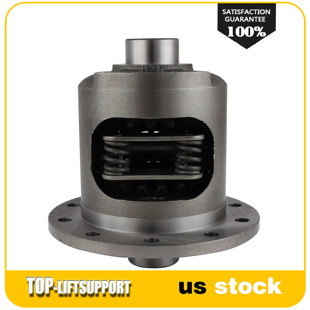 Posi Unit for Chevy GMC (Limited-Slip, 28 Spline)