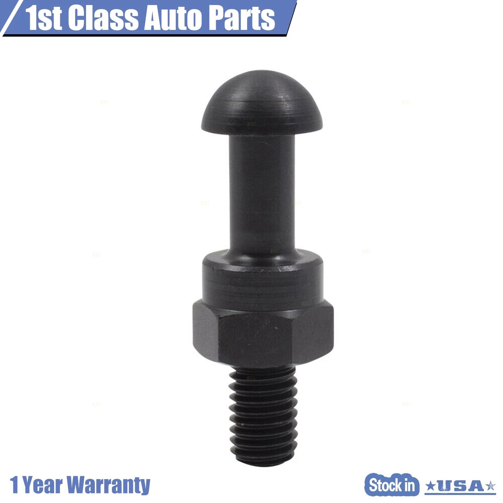 Clutch Fork Release Pivot Ball Stud for Ford Mustang 4.6L (1994–2004)