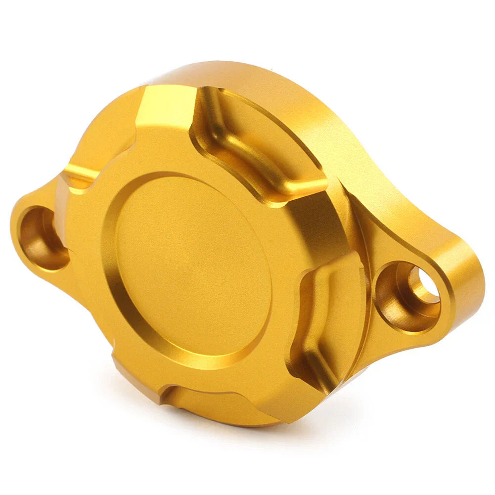 Starter Outer Motor Cover Guard for Honda DAX125 MONKEY125 MSX125 (2021-23)