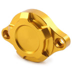 Starter Outer Motor Cover Guard for Honda DAX125 MONKEY125 MSX125 (2021-23)