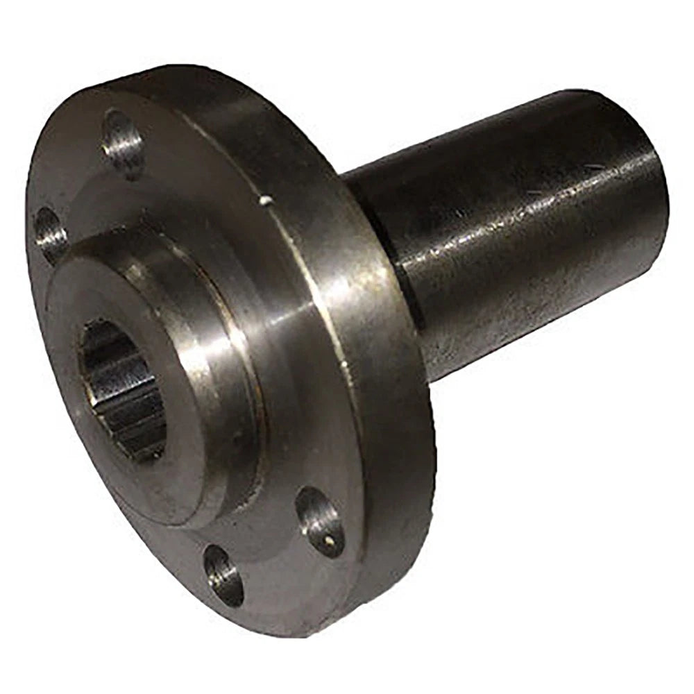 Hydraulic Pump Drive Hub for John Deere 350 B, 350 C, 350 D (Fits 350B, 350C)