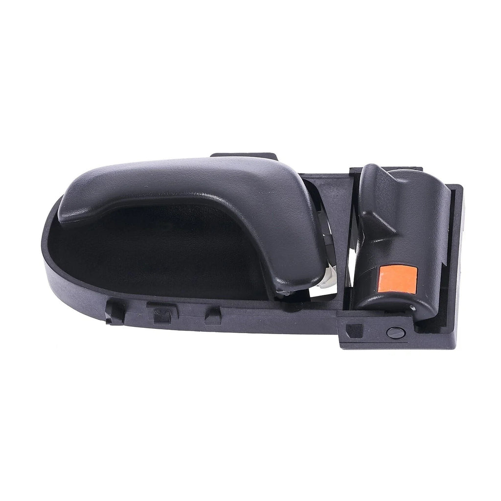 Grey Left Door Handle for Holden Barina MH 91-94 Suzuki Swift SF 91-99 (1991–1999)