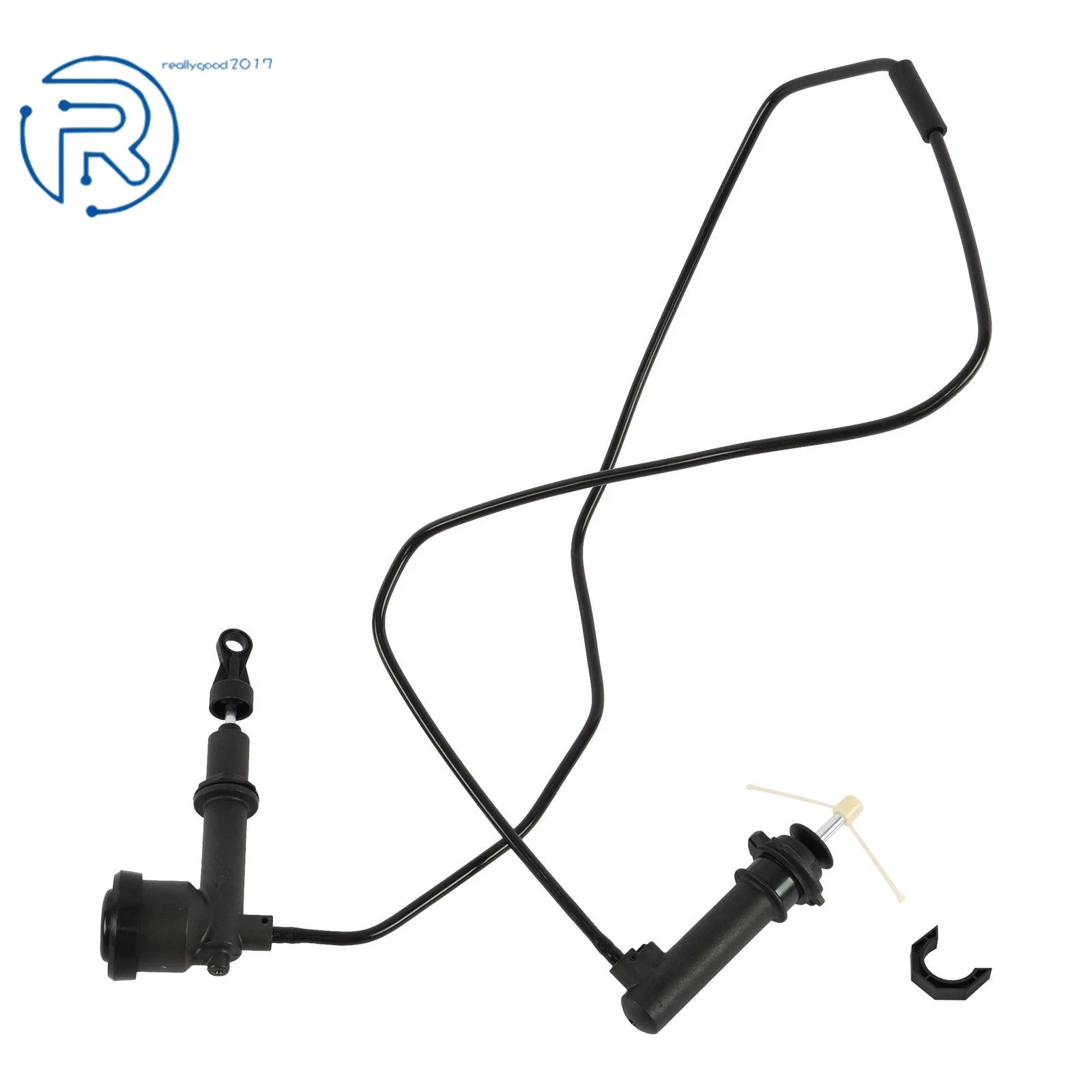 Clutch Master & Slave Cylinder Set STC000180 for Land Rover Freelander 1 (1997–2006)