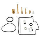 Carburetor Repair Rebuild Kit for Suzuki RM125 (2001–2006)
