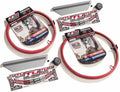 Tubliss Tubeless Dirt Bike Tire System for Dirt Bikes (21" & 19")