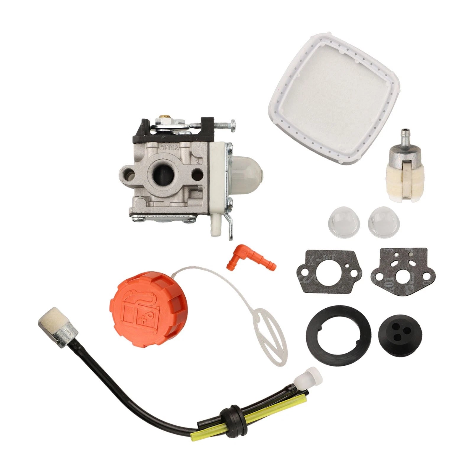 Carburetor for Echo Leaf Blowers