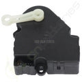 2X Air Blend Door Actuator for Cadillac (1996–2002) HVAC 604-12816180230