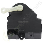 2X Air Blend Door Actuator for Cadillac (1996–2002) HVAC 604-12816180230