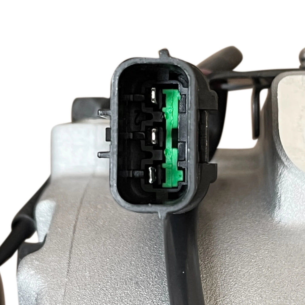 A/C Compressor Replacement for Hyundai Kona N 2.0L (2022–2023)
