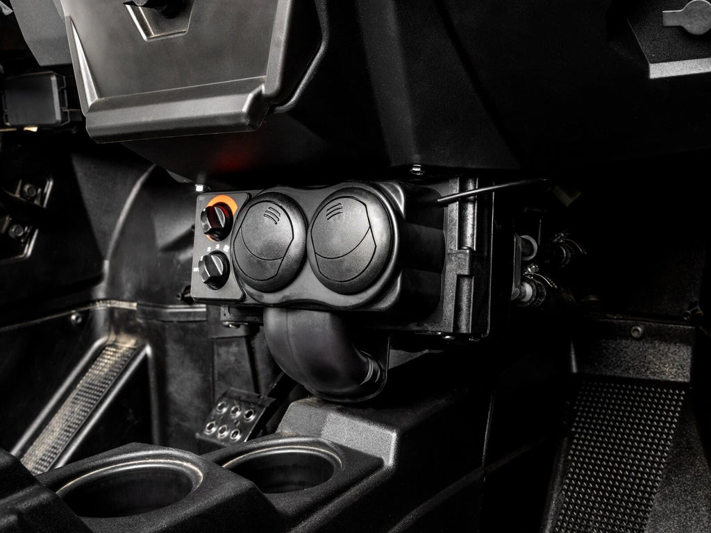 Cab Heater for Polaris RZR XP 1000 / XP 4 1000 (2019–2023)