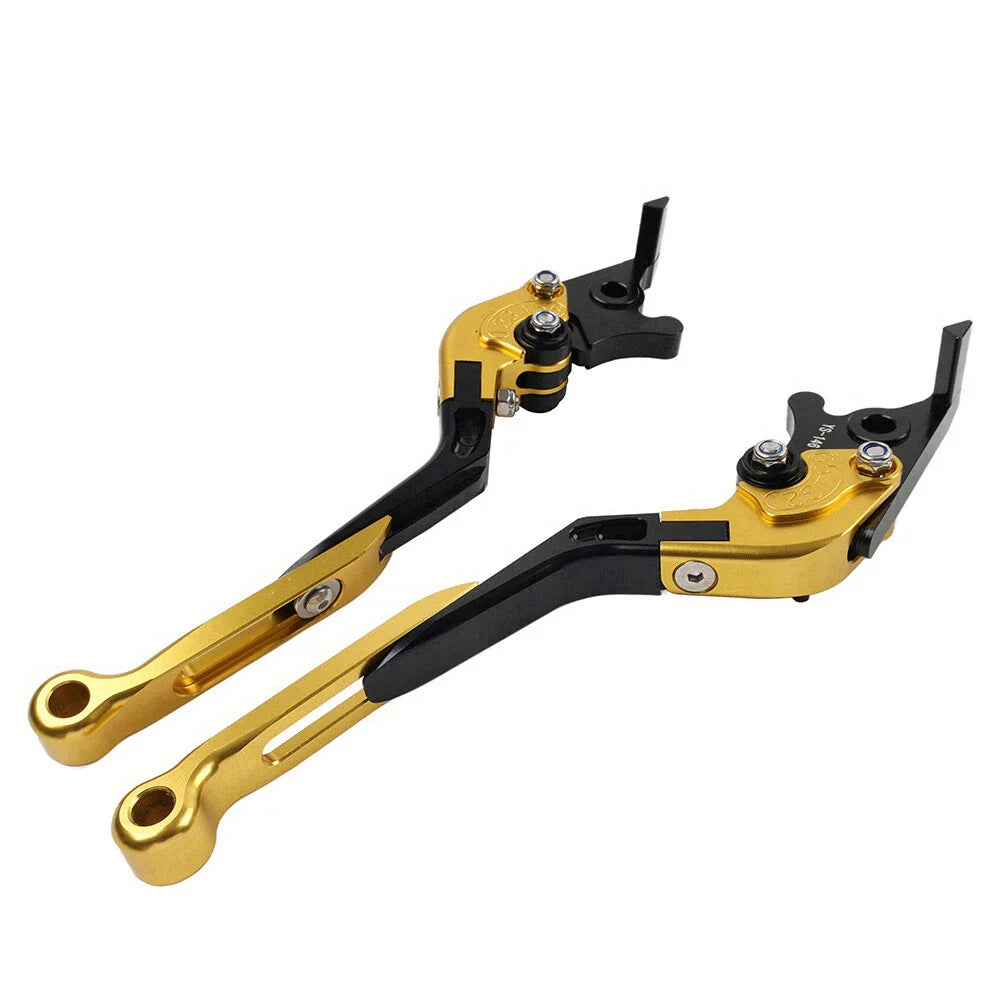 Brake Clutch Levers  for Honda CRF1100L CRF1000L Africa Twin (2020-2023)