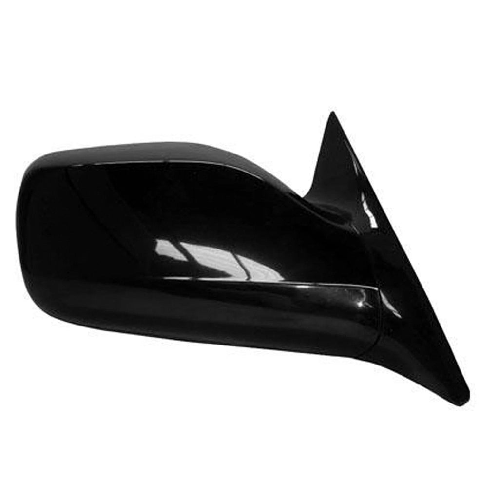 Replacement Passenger Side Power Door Mirror w/o Heated Glass w/o Navigation