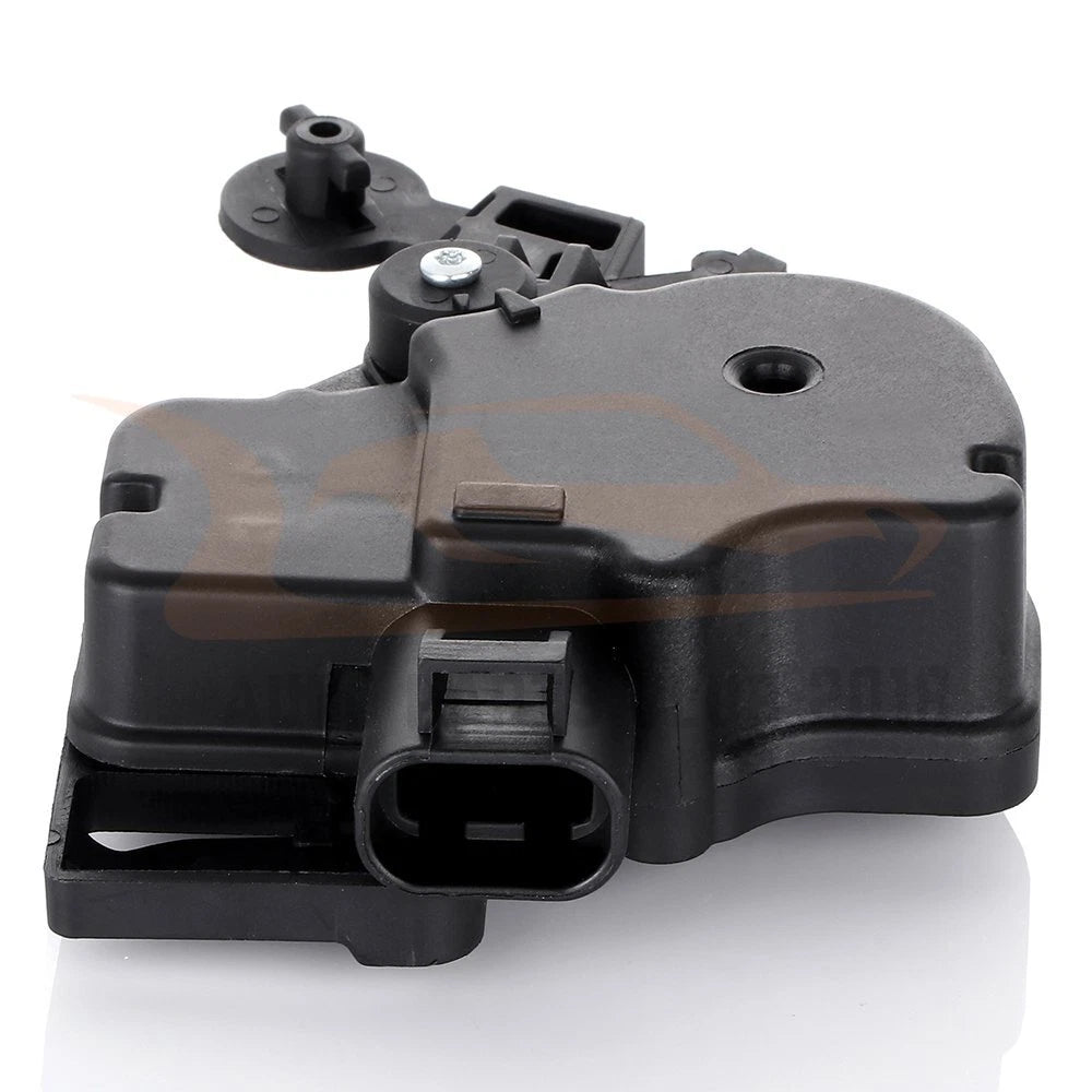Trunk Tailgate Door Lock Actuator for Chevrolet Tahoe GMC Yukon Escalade