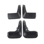Mud Flaps Splash Guards for Kia Forte K3 Cerato (2019–2023)