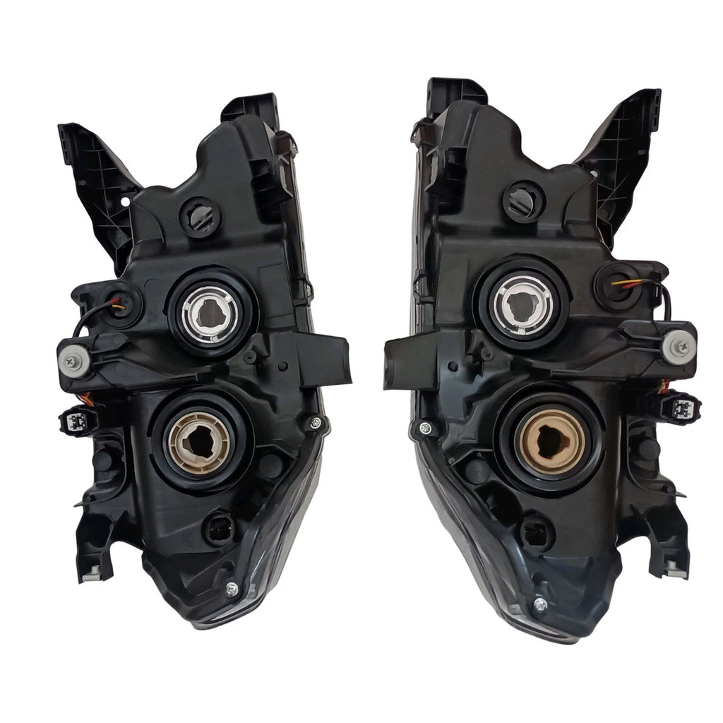 Pair Headlight Assembly for Toyota Tacoma (2016-2023)
