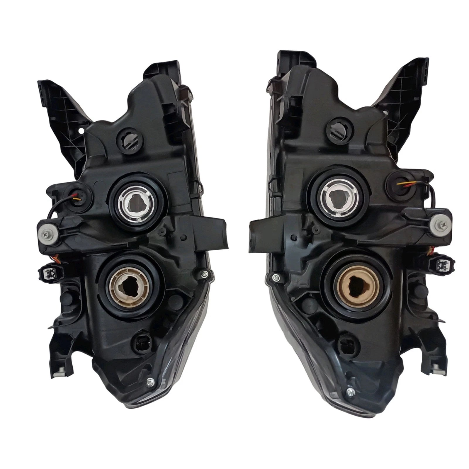 Pair Headlight Assembly for Toyota Tacoma (2016-2023)