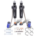 Front Shocks 10 Way Damper for GMC Yukon XL 2500 (2000–2013)