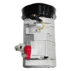 A/C Compressor Kit Replacement for Toyota Sienna 3.3L (2005-2010)
